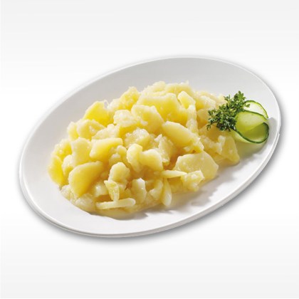 Bayrischer Kartoffelsalat