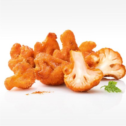 Cauli Wings