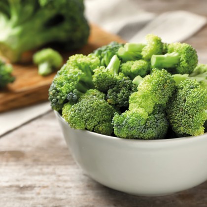 Import Broccoli