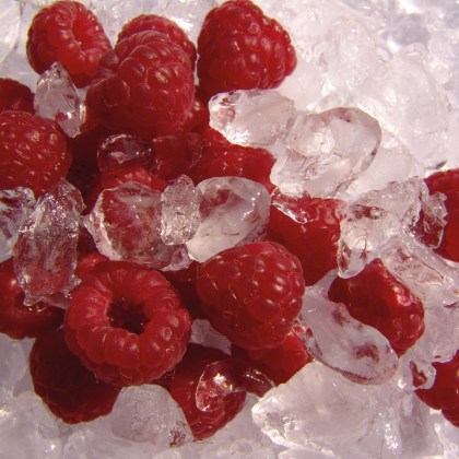 Himbeeren