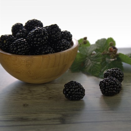 Brombeeren