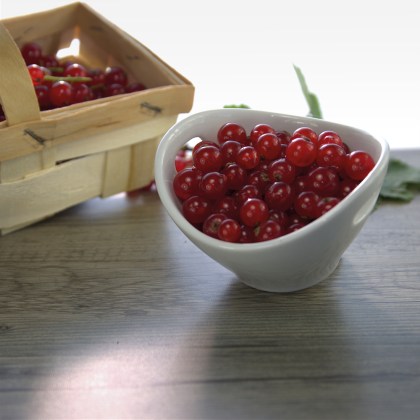 Johannisbeeren rot