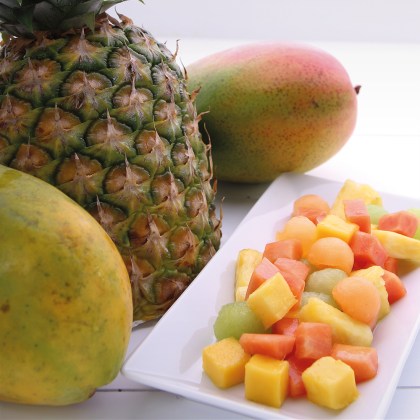 Tropical Früchtemix