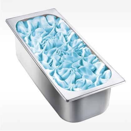 Antica Blue Vanilla