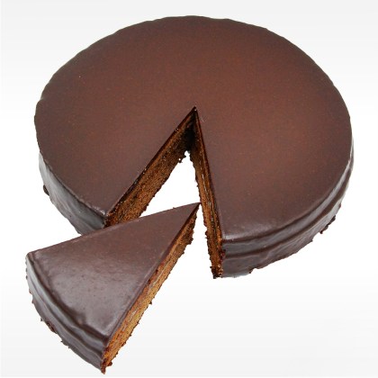 Sachertorte