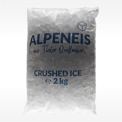 Crushed Ice