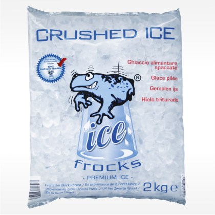 Crushed Ice