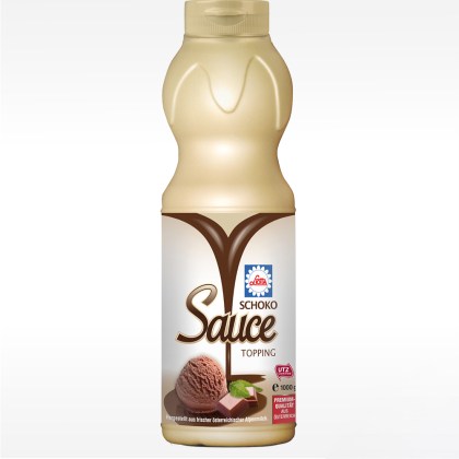 Schoko Topping