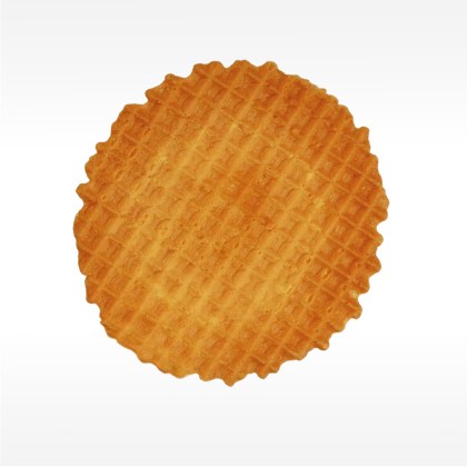 Waffelböden Rustikal