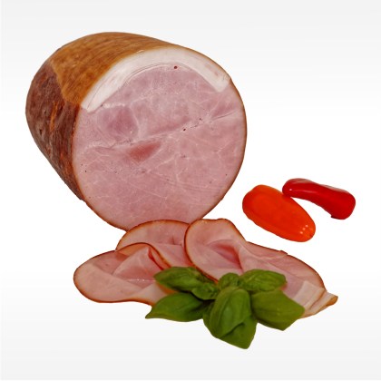 Burgunder Schinken