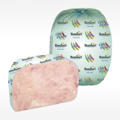 Bombiero Prosciutto Cotto