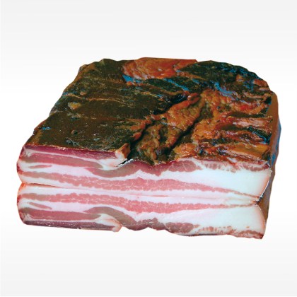 Bauchspeck