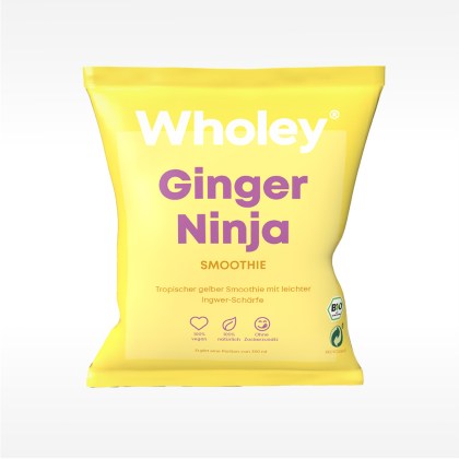 Smoothie GINGER NINJA
