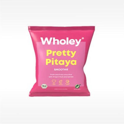 Smoothie PRETTY PITAYA