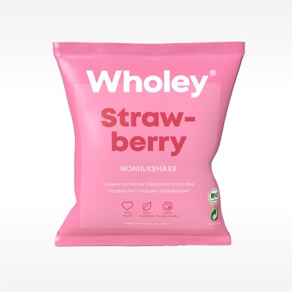 Shake STRAWBERRY
