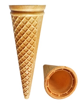 Zuckertüten groß