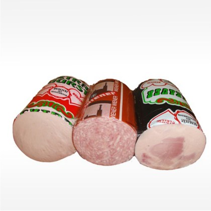 3er Wurstsortiment