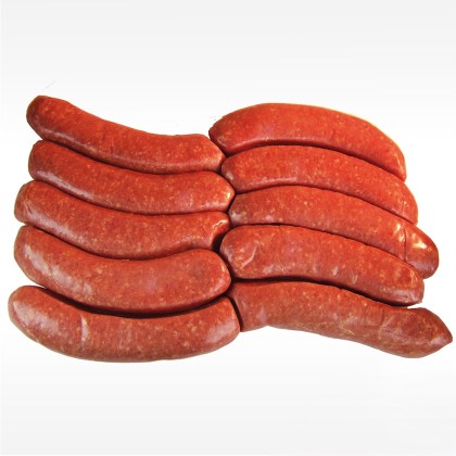 Bauernhauswürstel