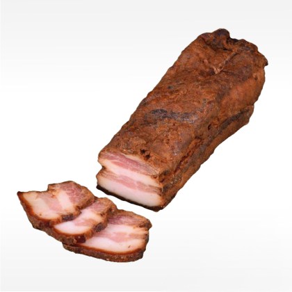Tiroler Wurzelspeck