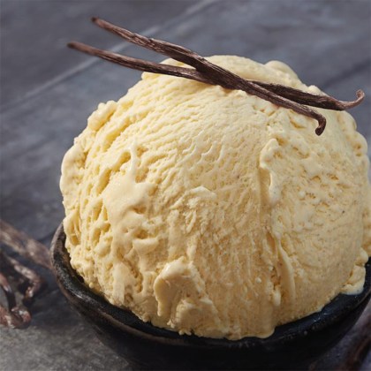 Mövenpick Creme Vanilla