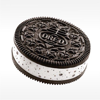 Oreo Sandwich