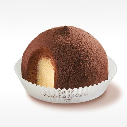 Antica Tartufo Cioccolato