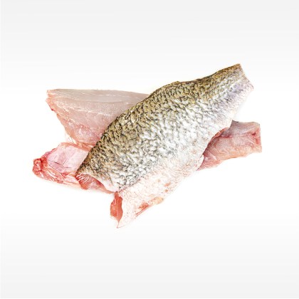 Barramundfilet 170/230g