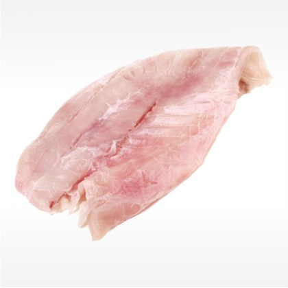 Viktoriabarsch Filet 200/500g