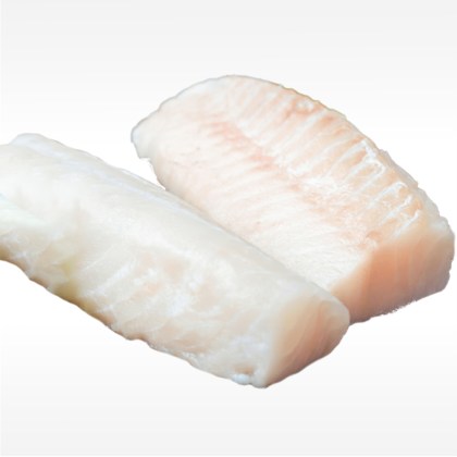 MSC Hoki Loins 140/160g