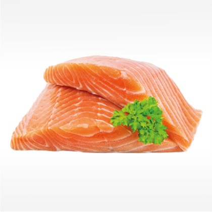 Lachs Portionsfilet 150g
