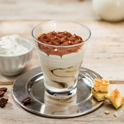 Antica Tiramisu Tentazioni