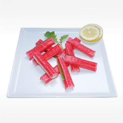 Surimi Sticks rot