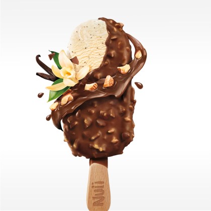 Nuii Almond & Java Nanilla