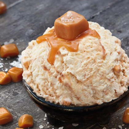 Mövenpick Salted Caramel