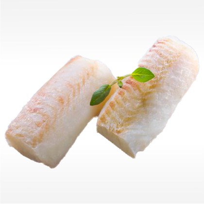 MSC Kabeljau Loins 180/200g