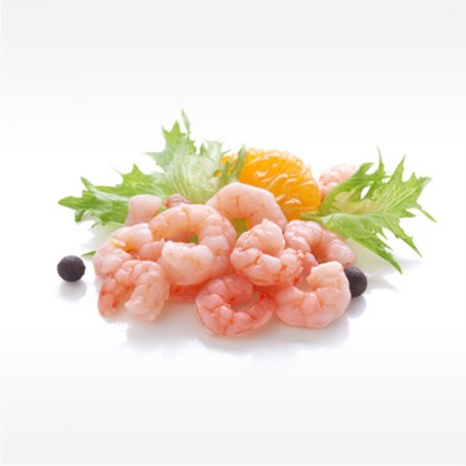 Cocktail Shrimps gekocht 200/300