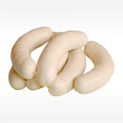 Münchner Weißwurst