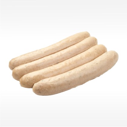 Rostbratwurst