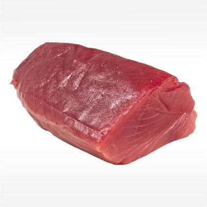 Thunfisch Loins HQ+YF