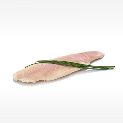 Forellenfilet geräuchert
