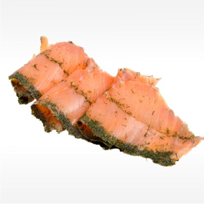 Wiselba Premium Graved Lachs