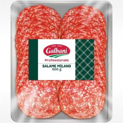 Salami Milano
