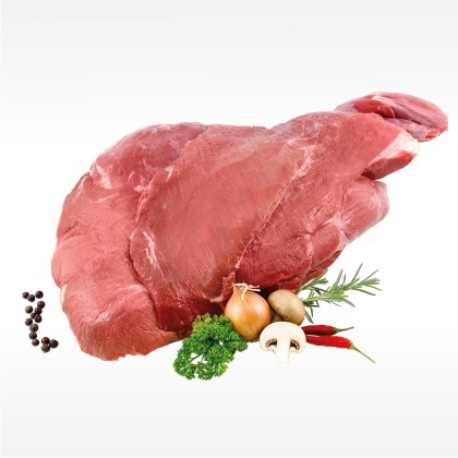 Wildschweinschlögl