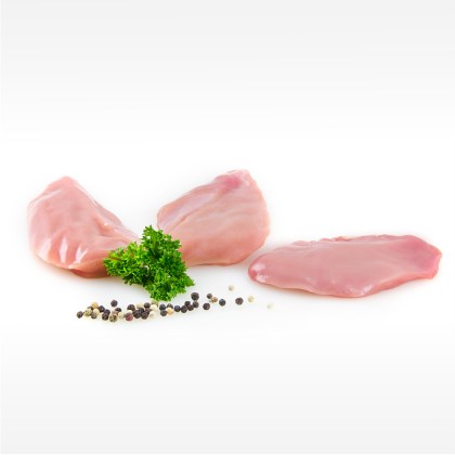 Fasanenbrustfilet