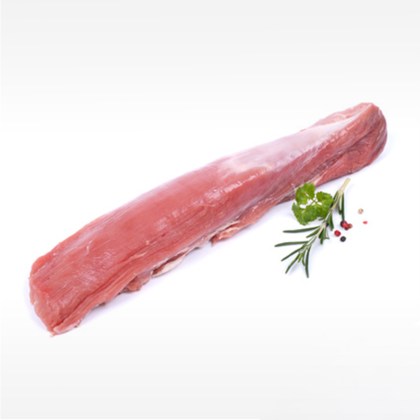 Schweinsfilet