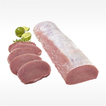 Schweinsrosen ohne Kette