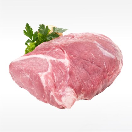 Schweinsschopf