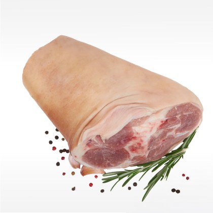 Schweinshaxen