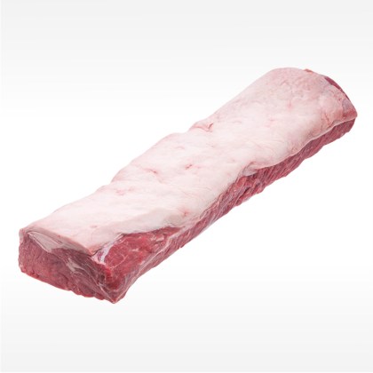 Stier-Beiried gereift
