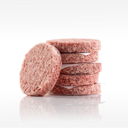 Smash Burger 80g